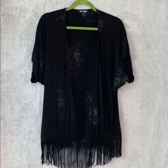 Hot Topic Other - Kimono